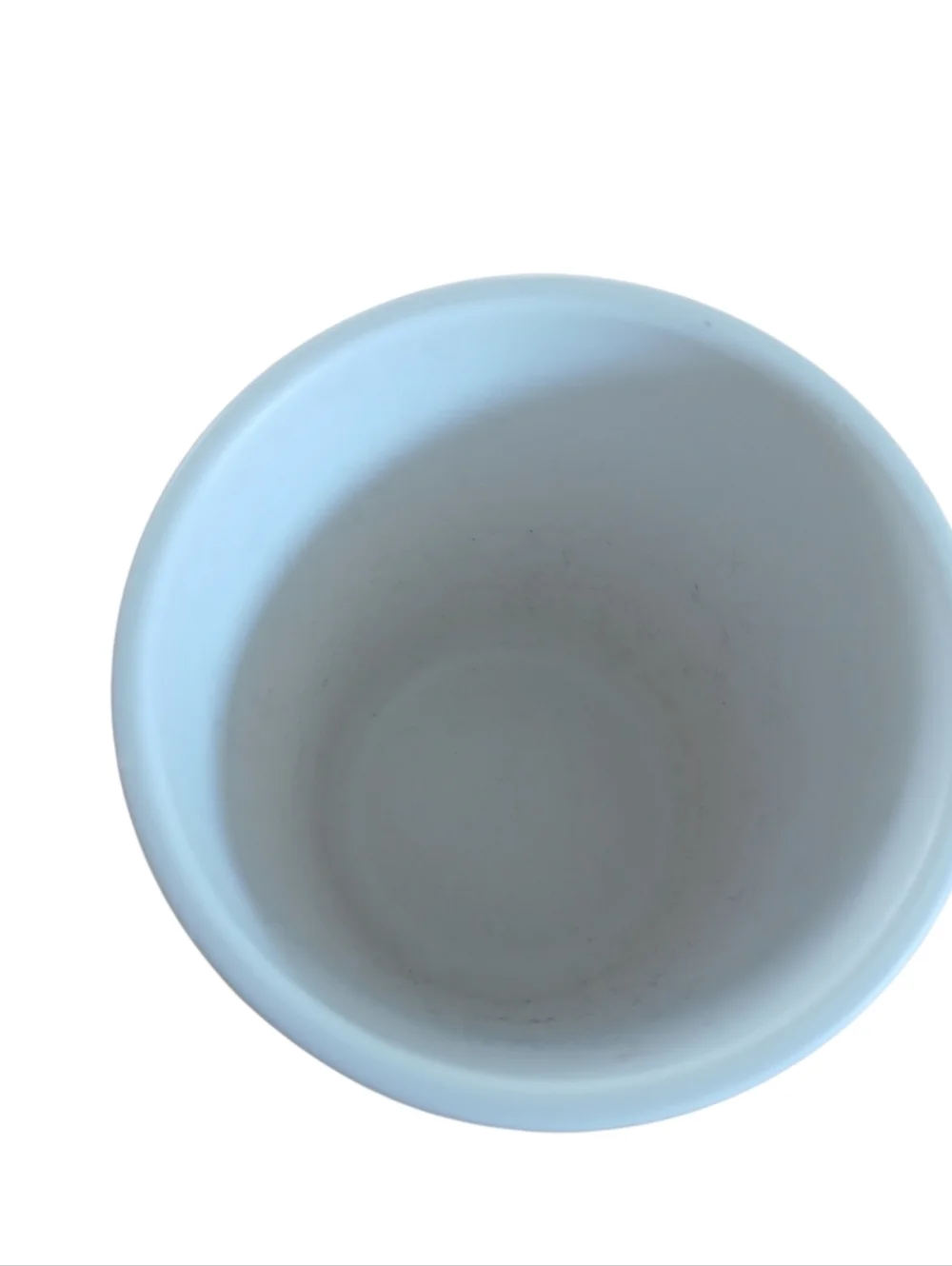 Pillowfort Set of 2 A Target Plate & Cup Bamboo Melamine BPA Pet Faces